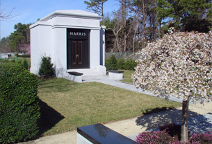 Cemetery Photo 1