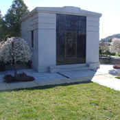 Cemetery Photo 6